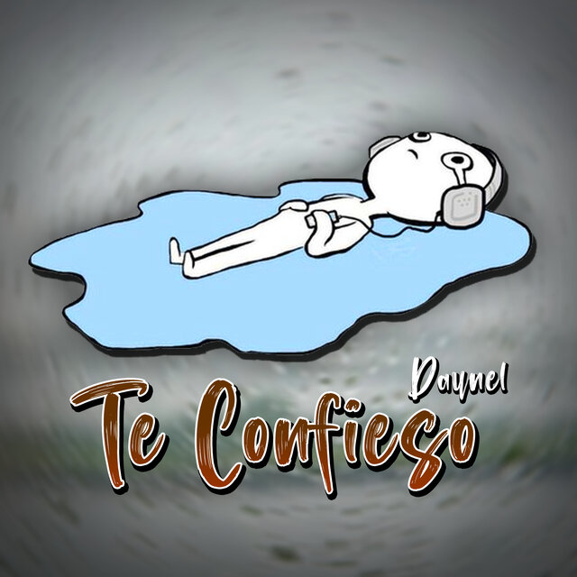 Te Confieso