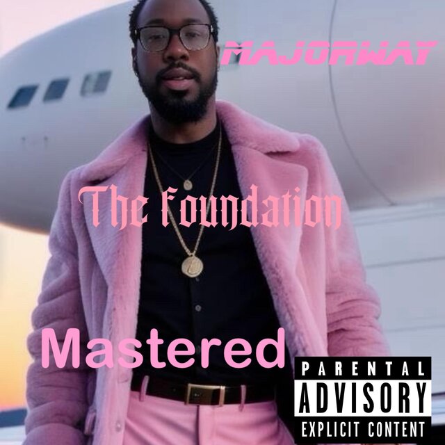 The foundation mastered