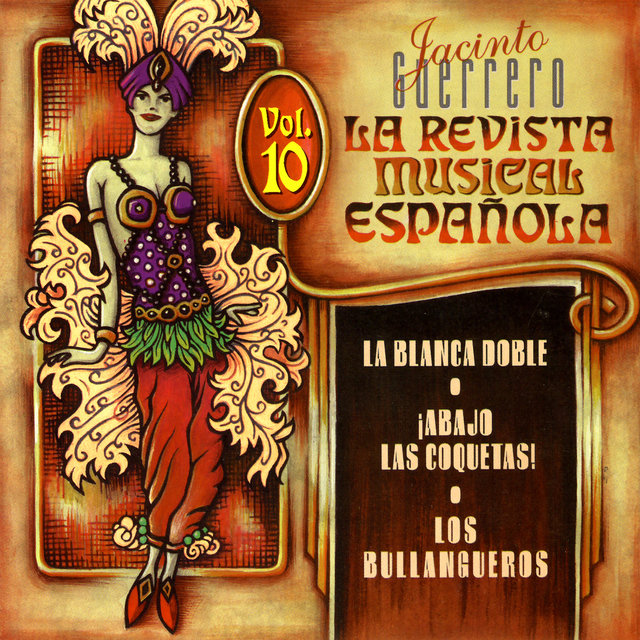 La Revista Musical Española Vol. 10