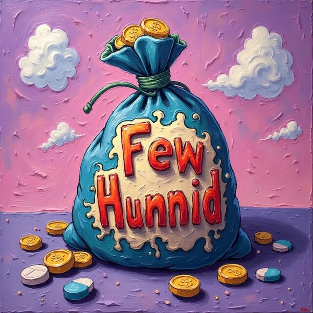 Few Hunnid