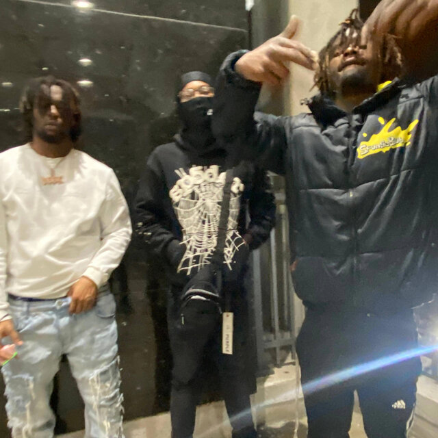 Overwhoopin pt2 (feat. Big dump & Jo3daghetto3aby)