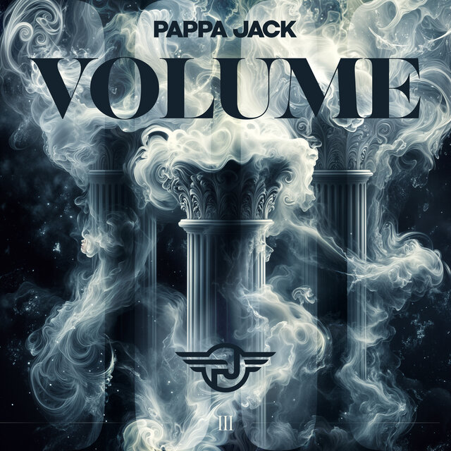 Volume 3