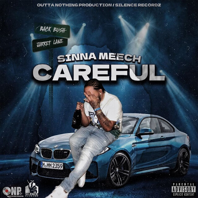 Careful