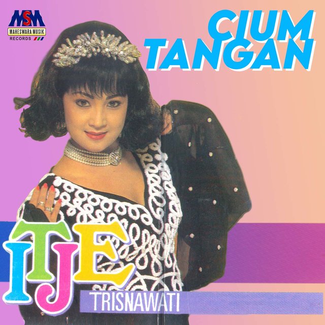 Cium Tangan