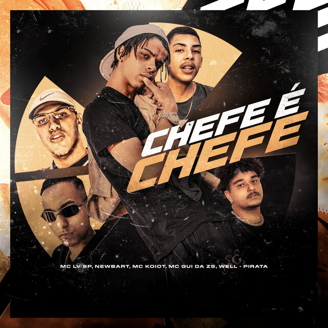 Chefe É Chefe