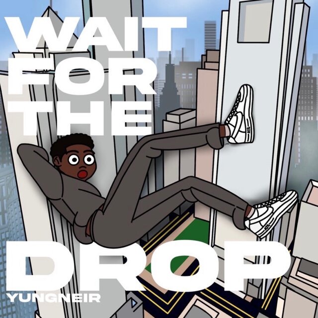 Wait for the Drop