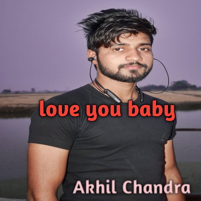 Love you baby (Instrumental)