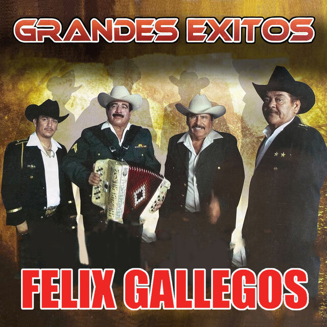 Grandes Éxitos
