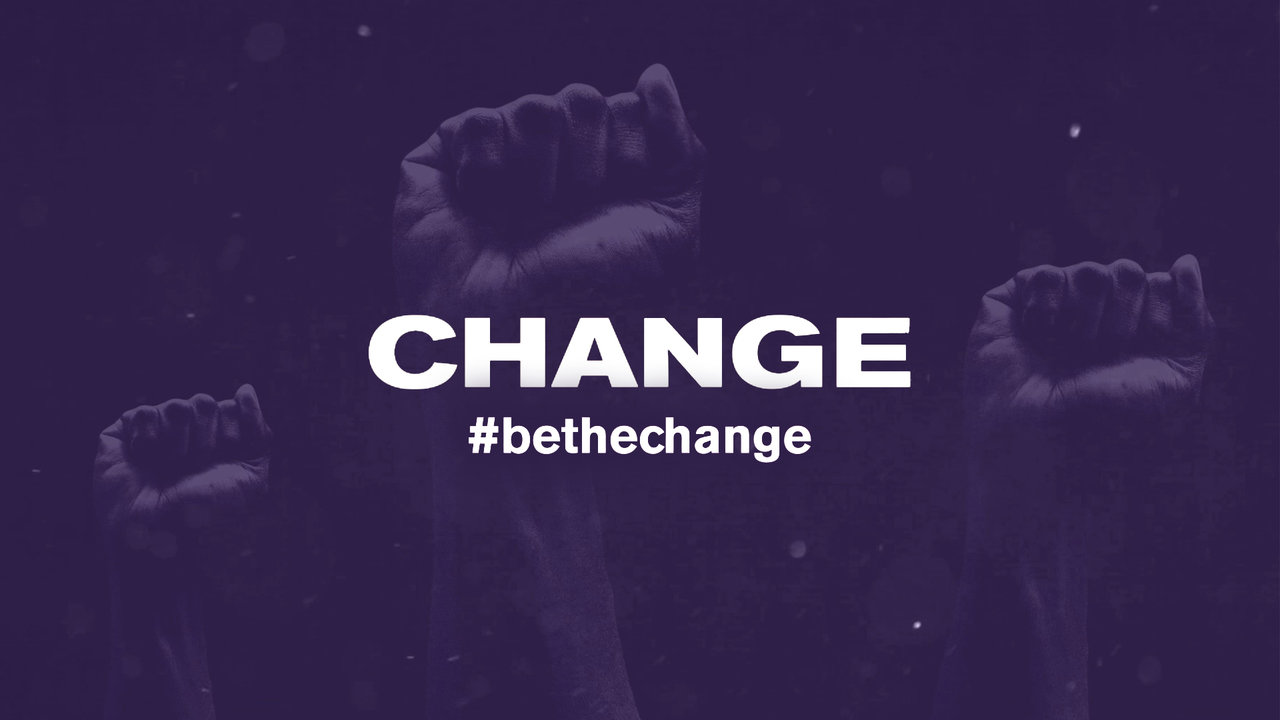 CHANGE (Official Lyric Video)