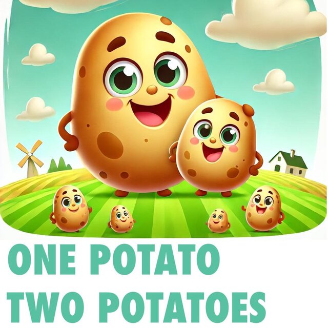 One Potato, Two Potatoes