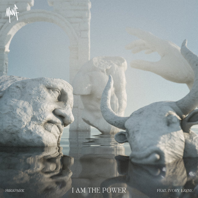 I Am the Power feat. Ivory Layne