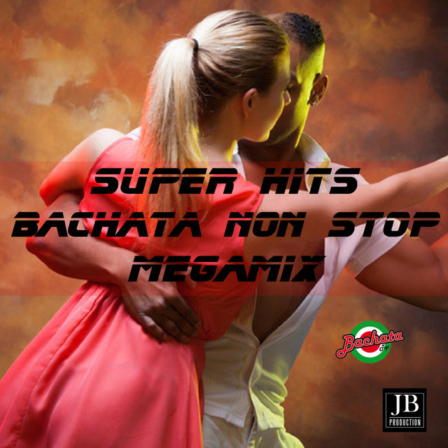 Super Hit Bachata Megamix Non Stop (Medley)