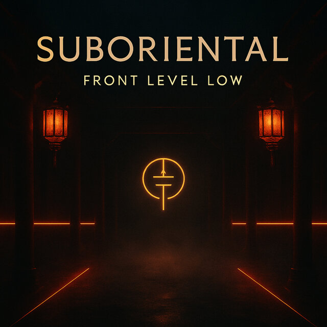 Suboriental