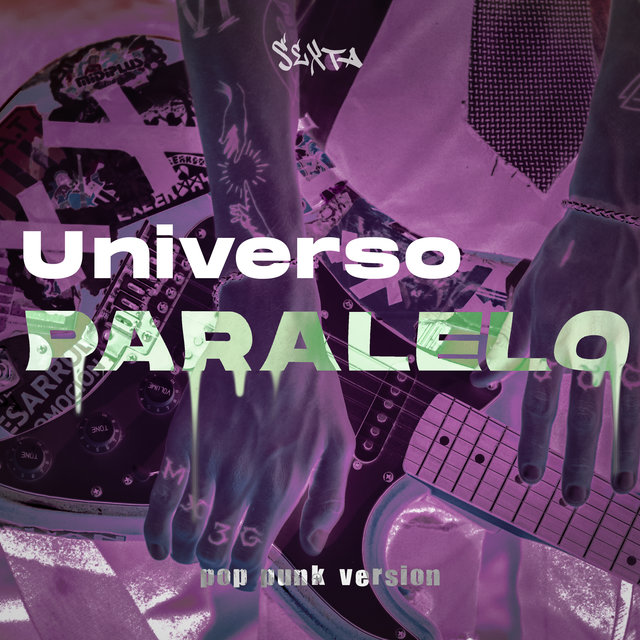 Universo Paralelo (Cover [Pop Punk Version])