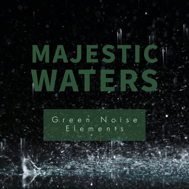 Green Noise Elements