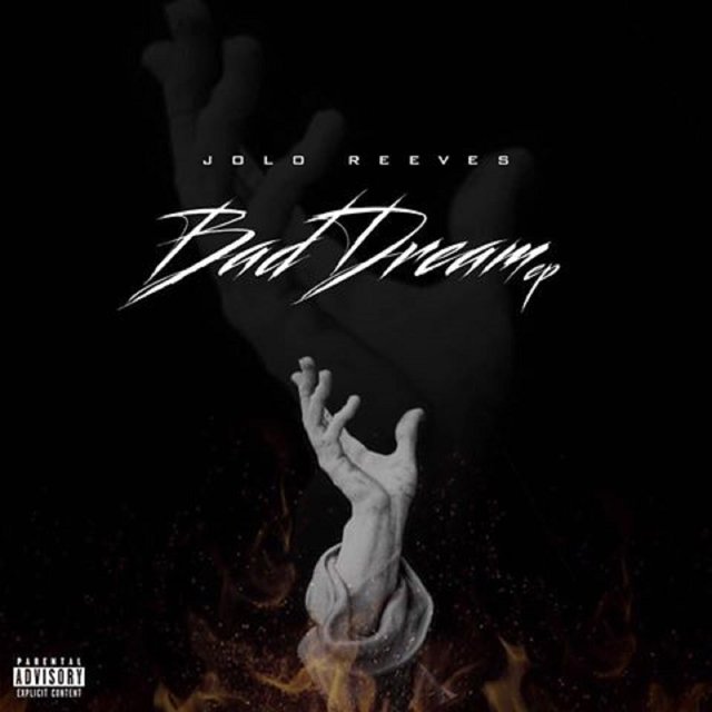 Bad Dream EP