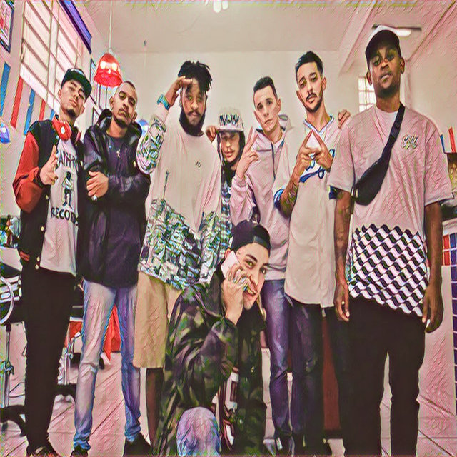 Cypher: Dias de Gloria