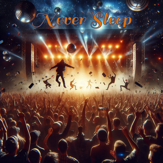 Never Sleep