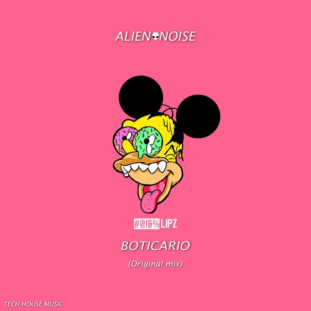 Boticario
