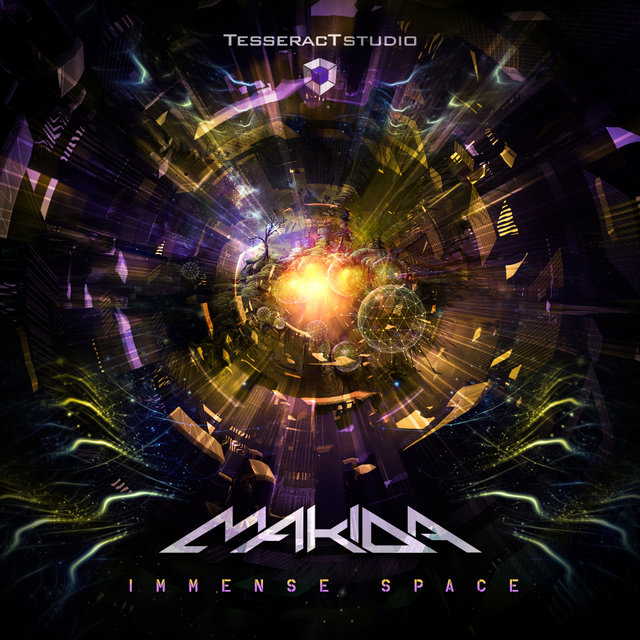 Immense Space