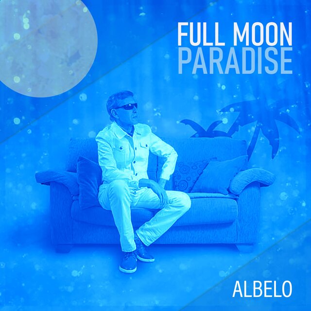 Full Moon Paradise