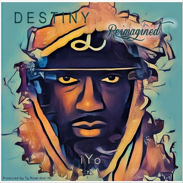 Destiny Reimagined