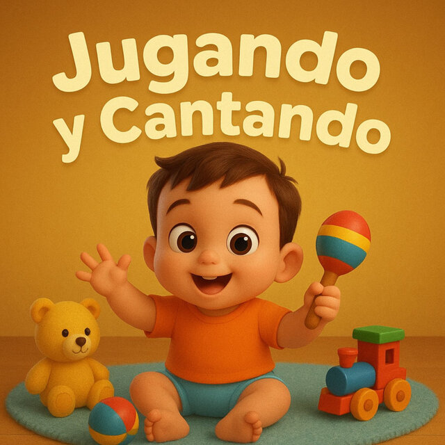 Jugando y Cantando!