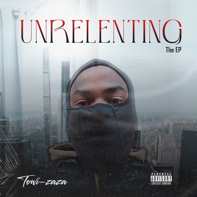 Unrelenting (EP)