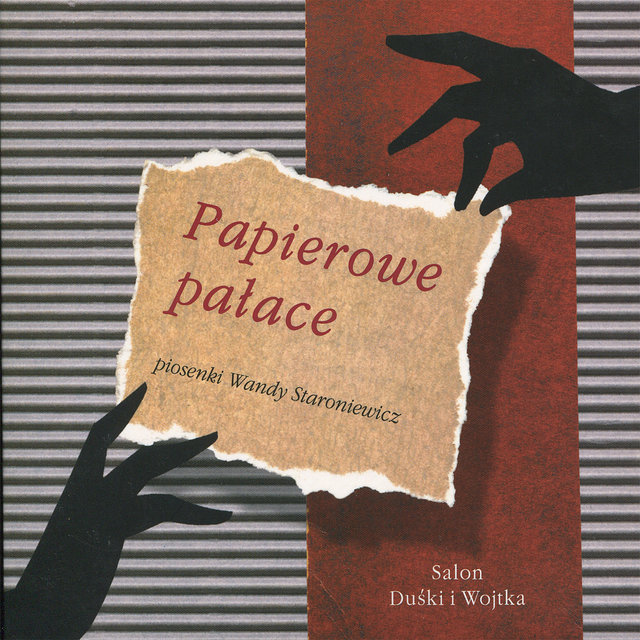 Papierowe Palace