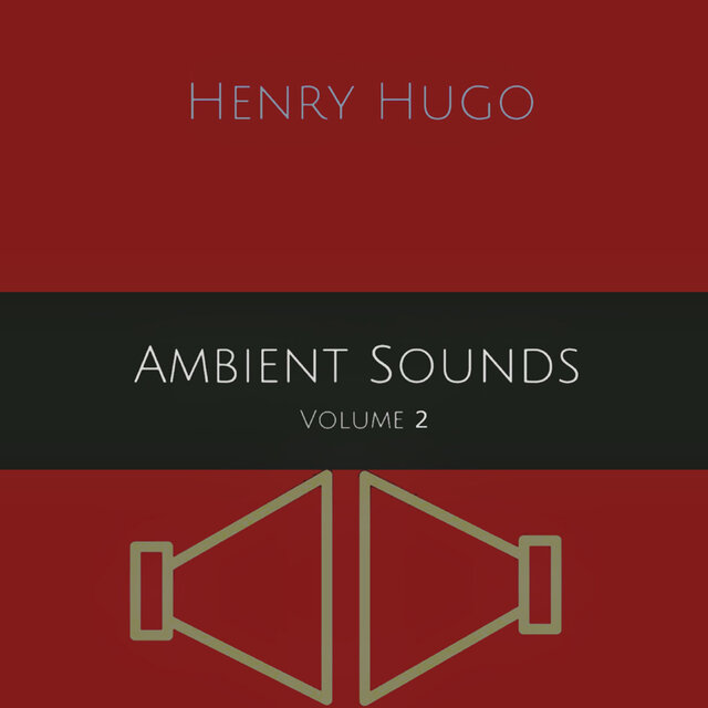 Ambient Sounds, Vol. 2