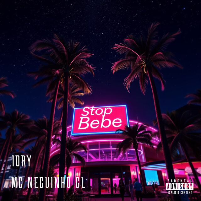 Stop Bebê