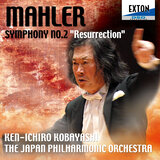 Symphony No.2 in C Minor, 