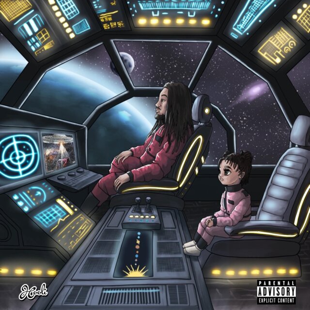 Spaceships And Honey 2