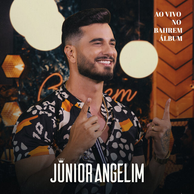 Ao Vivo No Bahrem