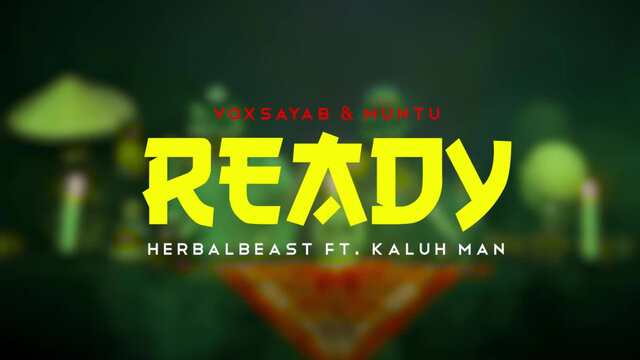 Ready