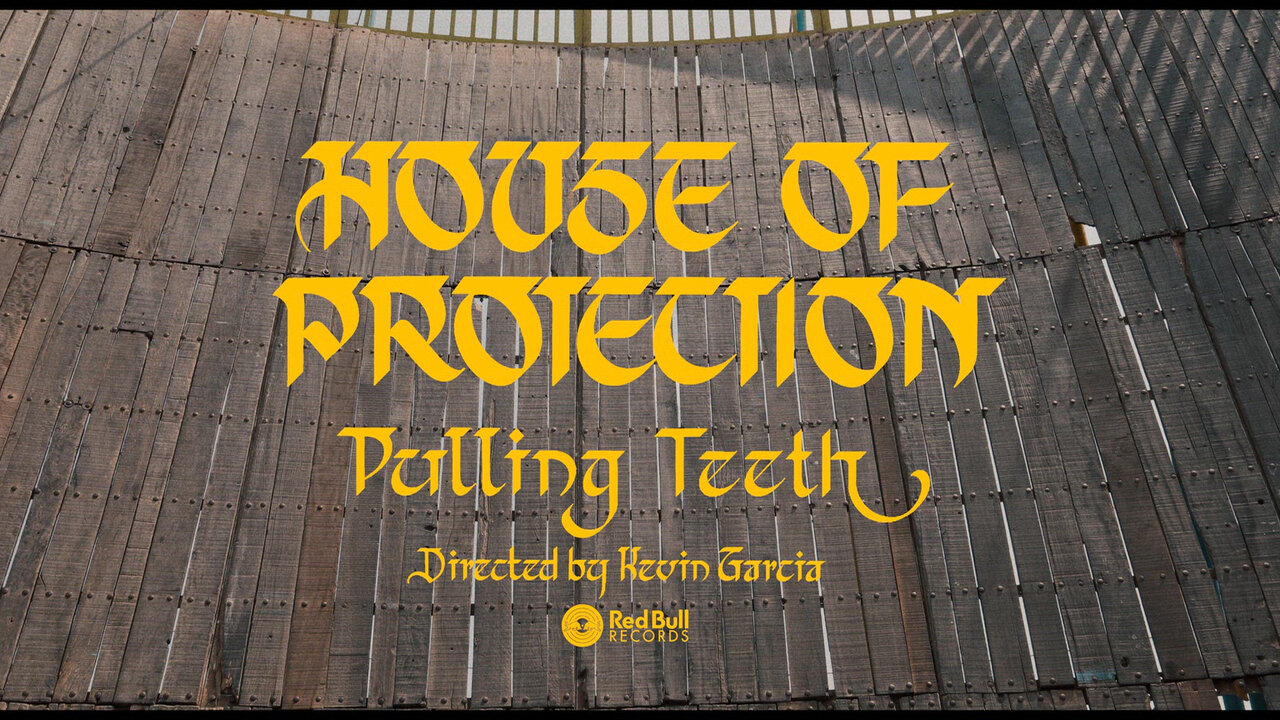 Pulling Teeth