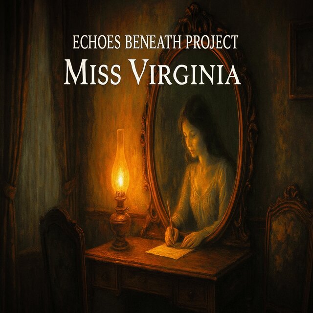 Miss Virginia