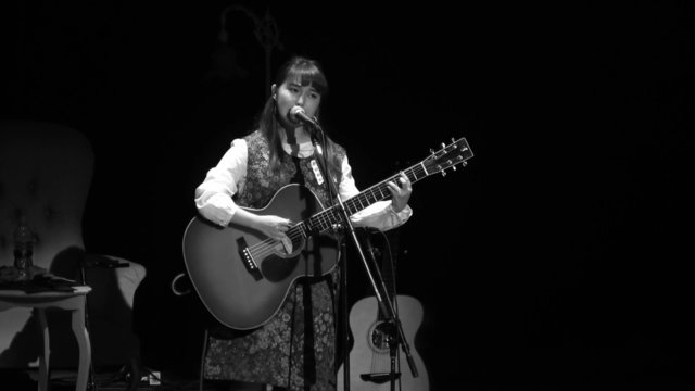 Tokyo (Studio Live Version)