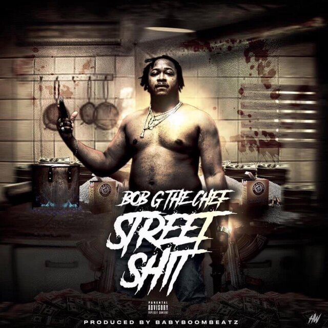 Street Shit