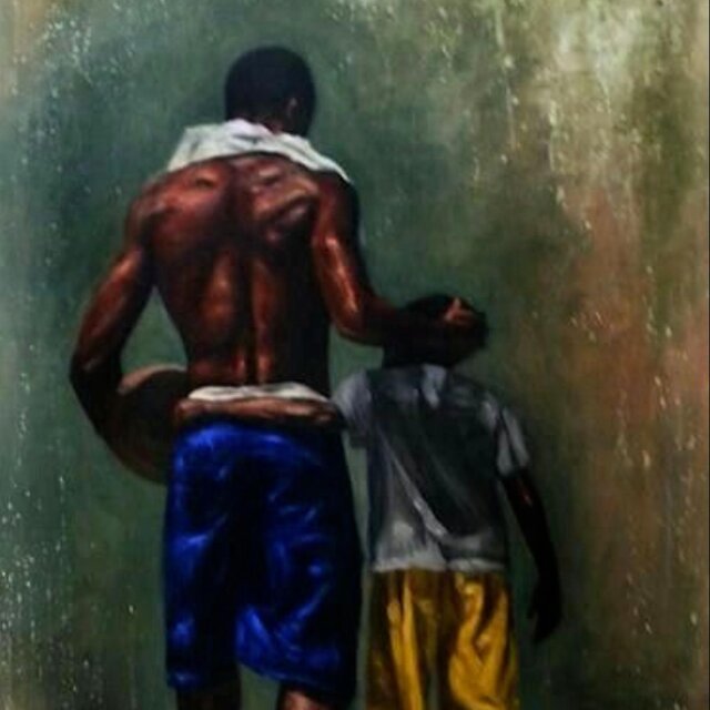 For My Son