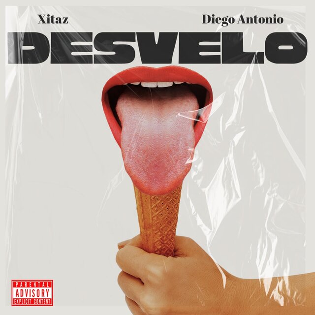 Desvelo (feat. Diego Antonio)