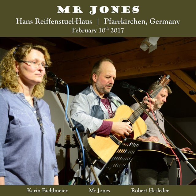 Live in Pfarrkirchen 2017