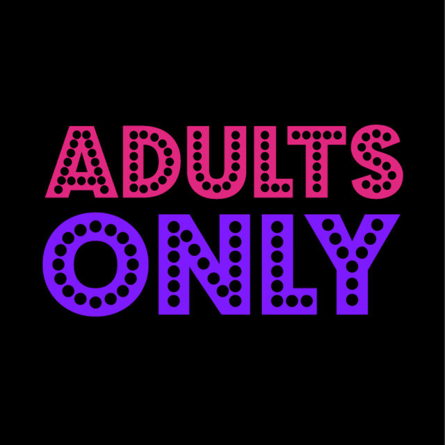Adults Only