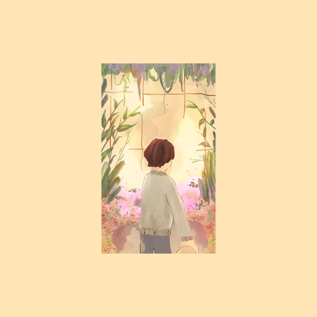 Secret Garden