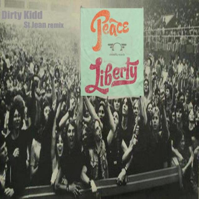 Peace and Liberty