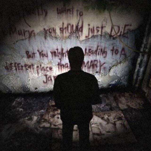 Survival Horror Music