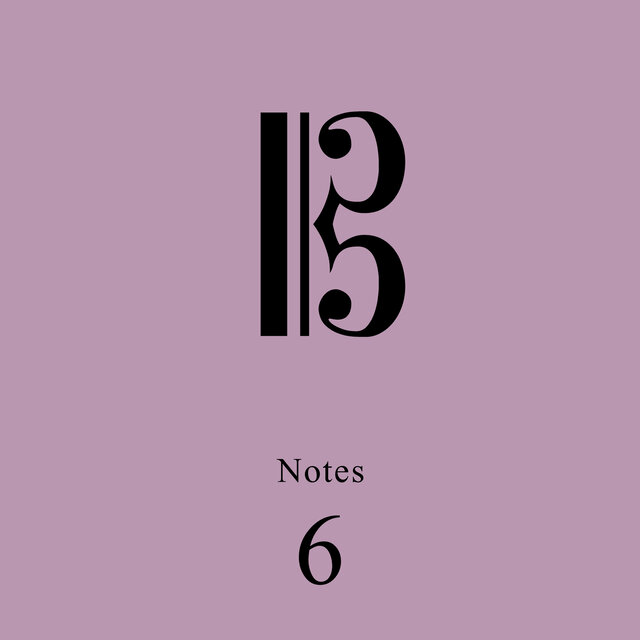 Notes 6