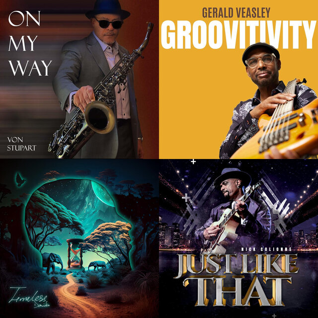 What's Hot at the Ten Spot Volume 96