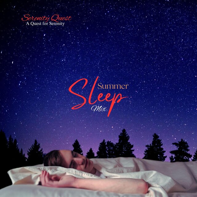 Summer Sleep Mix