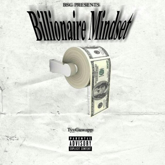 Billionaire Mindset